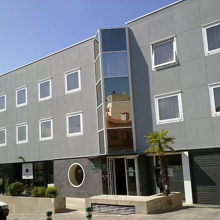 Hotel Монмало Екстер'єр фото