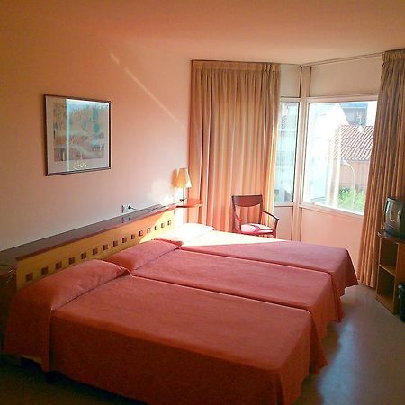 Hotel Монмало Екстер'єр фото