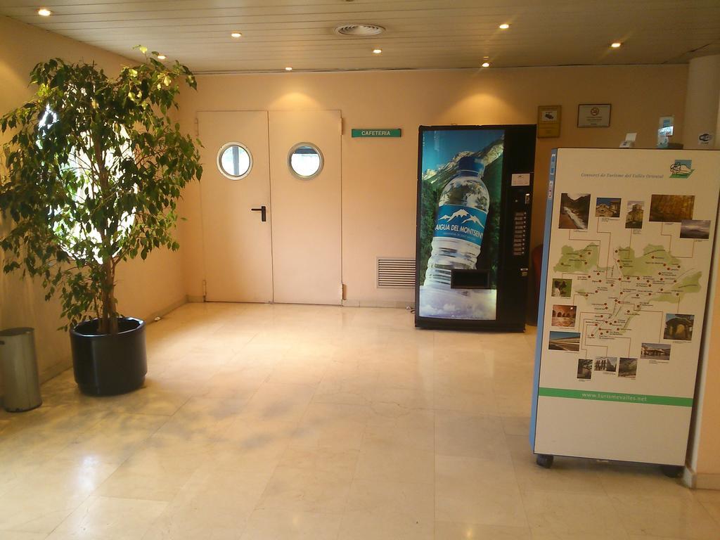 Hotel Монмало Екстер'єр фото