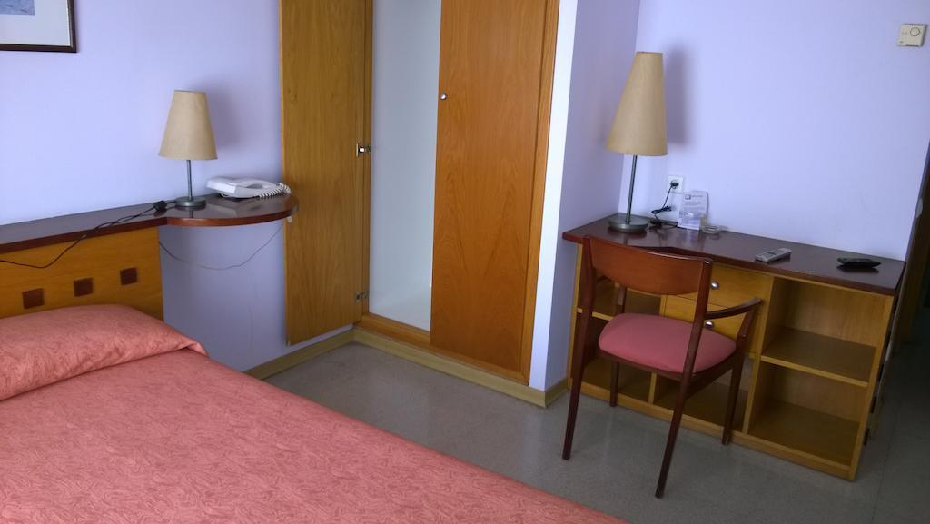 Hotel Монмало Екстер'єр фото