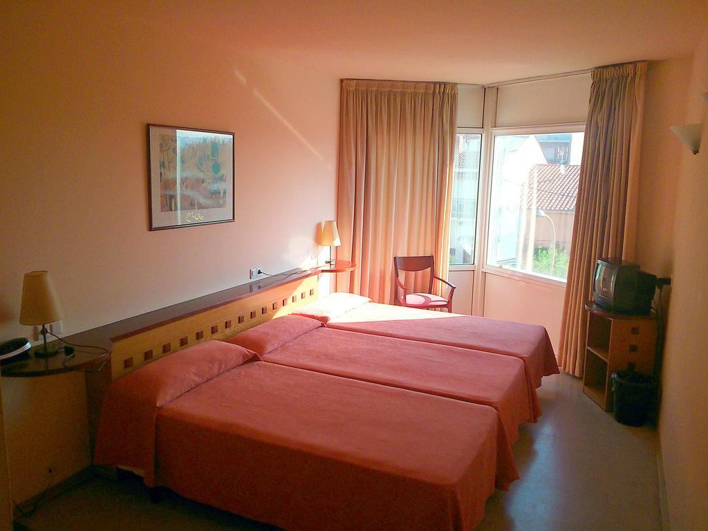 Hotel Монмало Екстер'єр фото