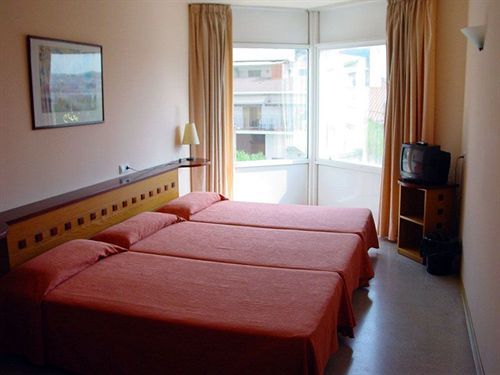 Hotel Монмало Екстер'єр фото