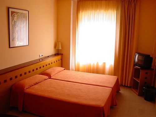 Hotel Монмало Екстер'єр фото