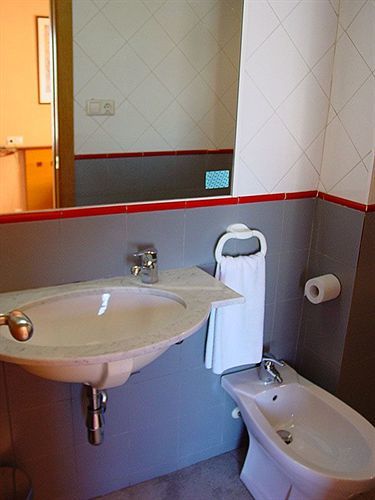 Hotel Монмало Екстер'єр фото