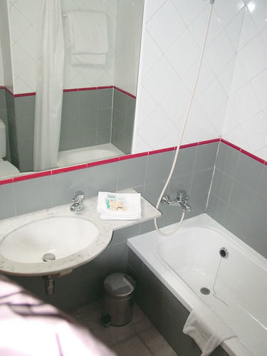 Hotel Монмало Екстер'єр фото
