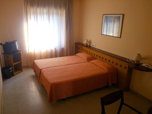 Hotel Монмало Екстер'єр фото